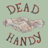 Dead Handy by Rhea Dennis