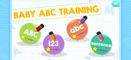 Game screenshot Baby ABC Training mod apk