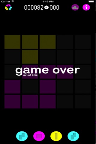 Block Puzzle – Block Mania screenshot 3