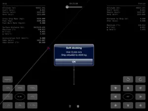 iLunolet screenshot #3 for iPad