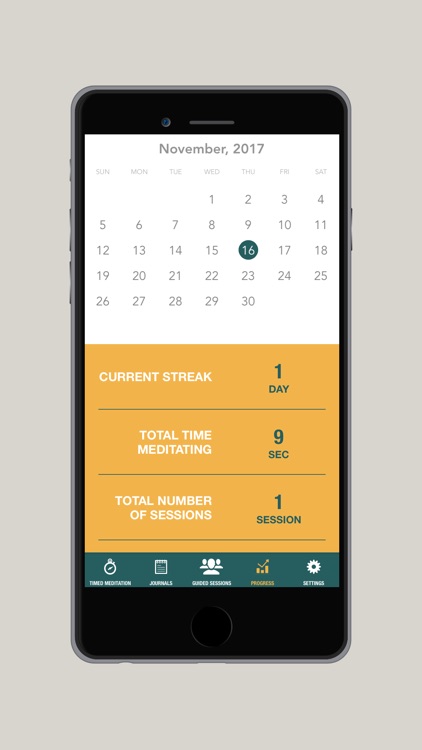 Run Mindful screenshot-3