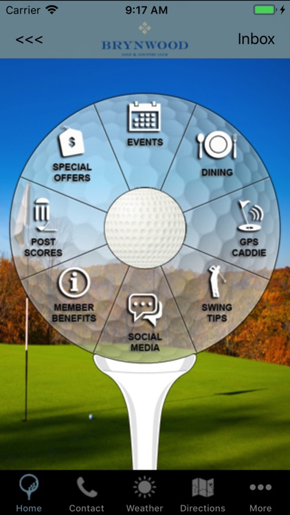 Brynwood Golf & Country Club