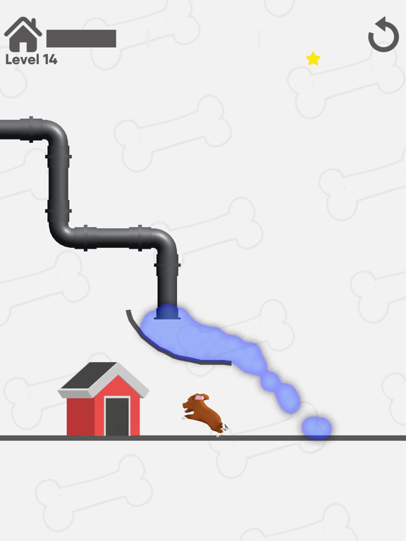 Screenshot #6 pour Help Doggo!