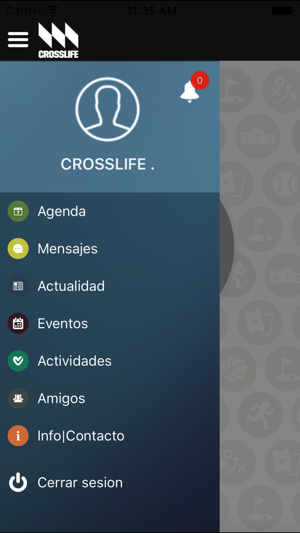 CrossLife(圖2)-速報App