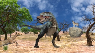 Dinosaur Attack: Survival Gameのおすすめ画像2