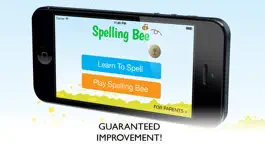 Game screenshot A+ Spelling Bee English Words apk
