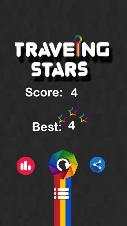 Traveling Stars screenshot-3