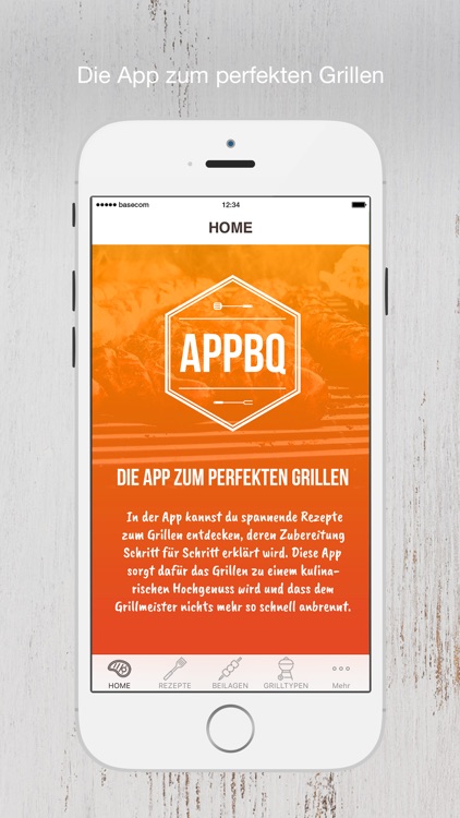 AppBQ