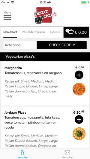 Pizza'dam(圖2)-速報App