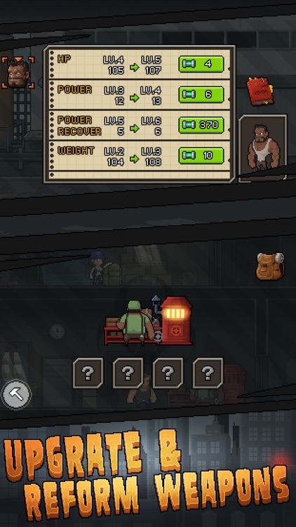 Don't Die Today screenshot-3