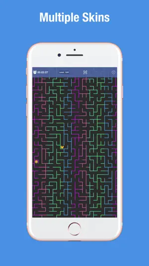 Classic Maze Game - 10000+ LVL screenshot 5