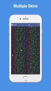 Classic Maze Game - 10000+ LVL screenshot #5 for iPhone