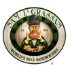 SamLaGrassas's