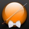 This app is notable due to its feature of teaching conducting