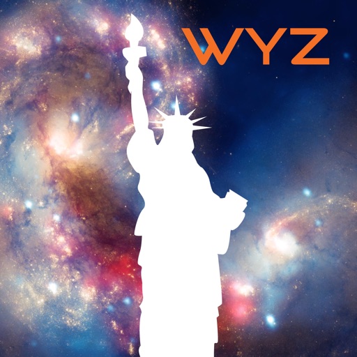 Wyz US History icon