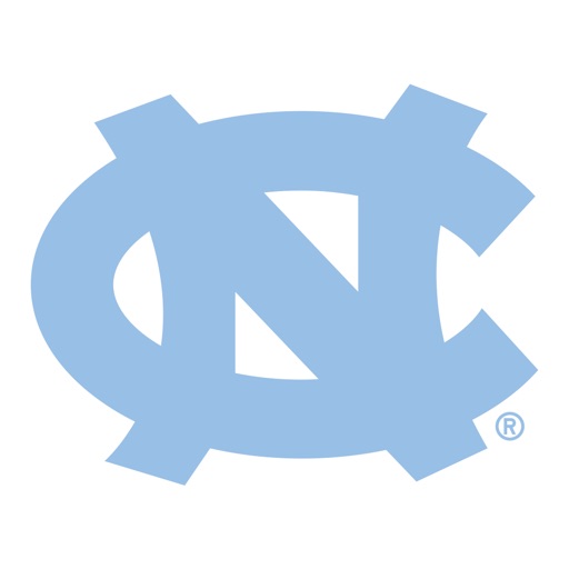 UNC Stickers Plus for iMessage iOS App