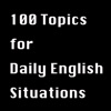 Icon IELTS Speaking English Topics