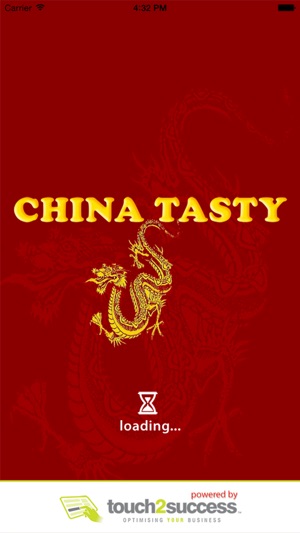 China Tasty(圖1)-速報App