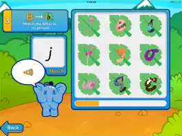 Game screenshot A to Z Safari apk