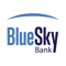 Start banking wherever you are with Blue Sky Bank Mobile for iPad