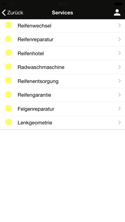 AutoPneu Schweizer Oeschgen