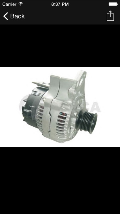 Autoparts for Volkswagen screenshot-4