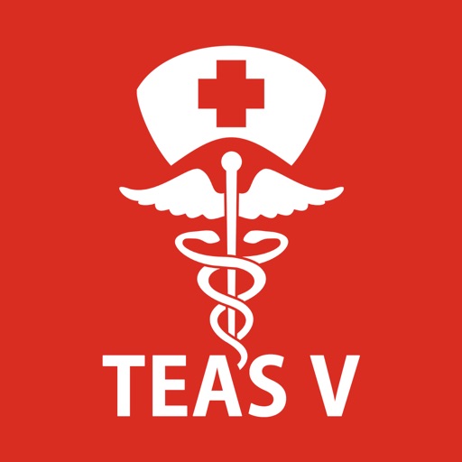 ATI Teas Practice Test Prep icon