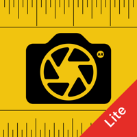 AR Ruler Lite - Measure Length