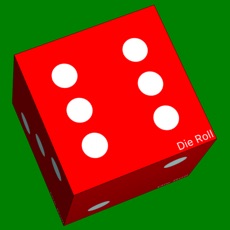 Activities of Die Roll - dice roller app