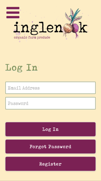 How to cancel & delete Inglenook Organic Farm from iphone & ipad 1