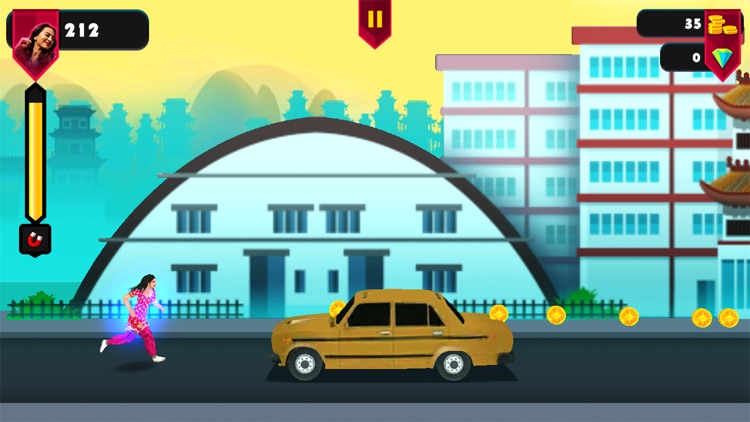 Happy Phirr Bhag Jayegi