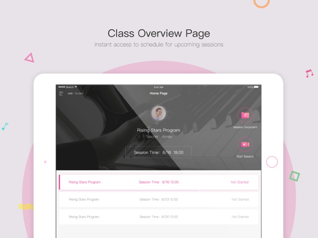Discover Melody(圖1)-速報App