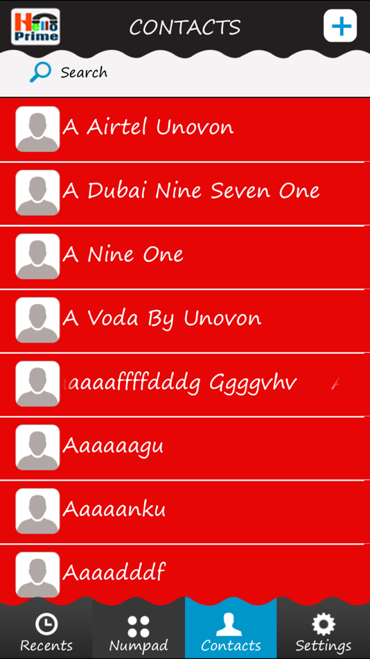 #4. Hello Prime (iOS) By: Anwar Ali
