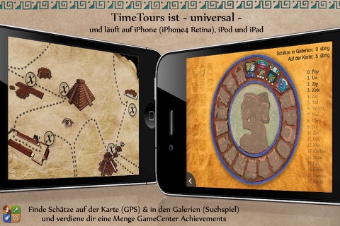 TimeTours: Chichen Itza screenshot 4