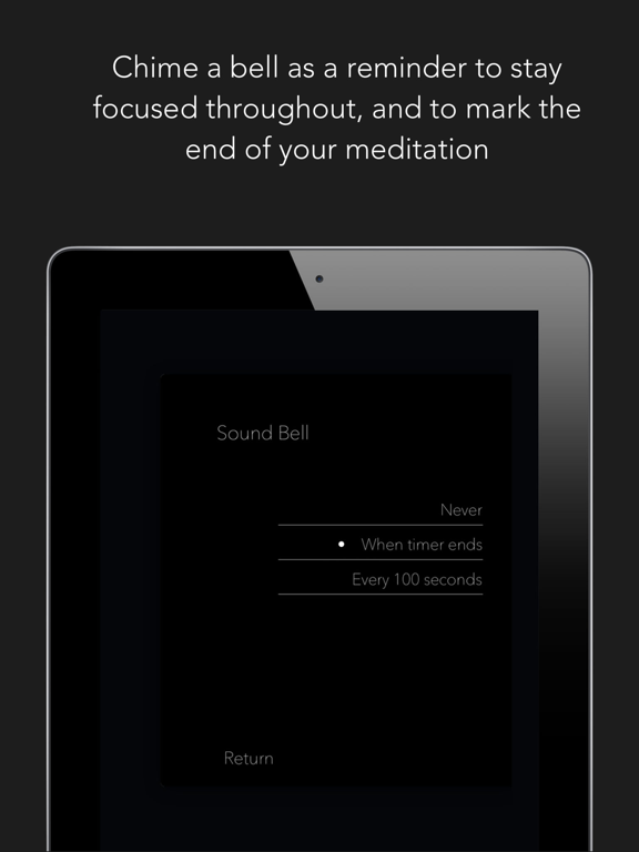 Screenshot #5 pour Deep Breath Meditation Sleep