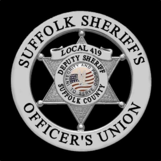 Suffolk County Officer's Union