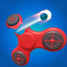 Activities of Fidget &Bottle Shooter 3D Game