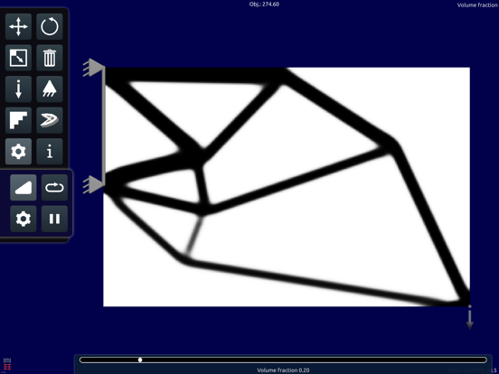 Screenshot #6 pour TopOpt