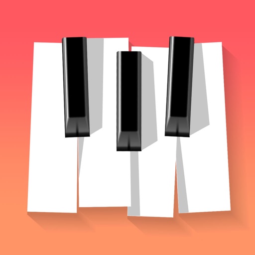 Music Tiles - Piano Master Icon