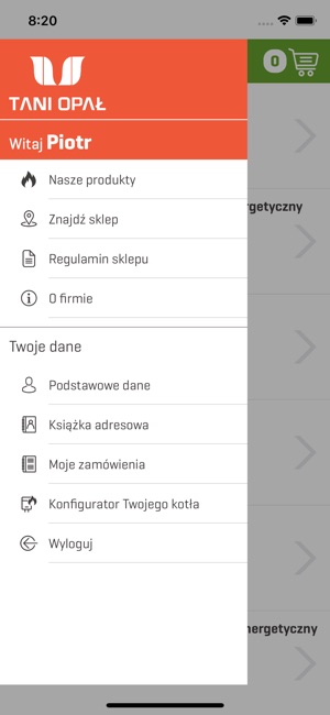 Tani Opał(圖2)-速報App