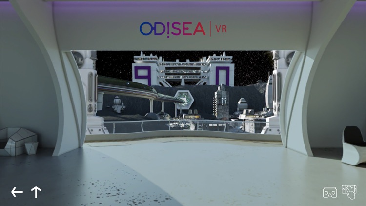 Odisea VR screenshot-6