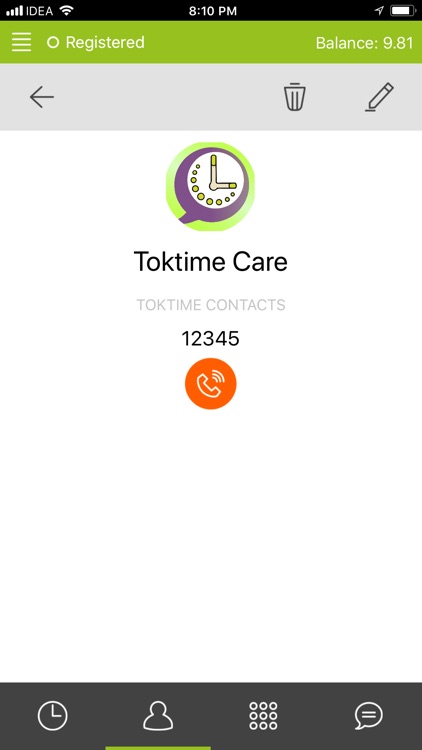 Toktime Plus