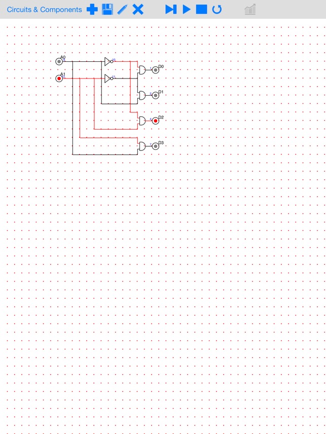 DCircuit Lab HD(圖4)-速報App