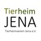 Die Smartphone-App des Tierheimverein Jena e