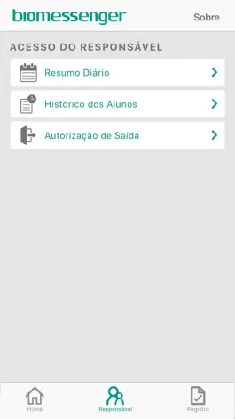 Game screenshot Biomessenger hack