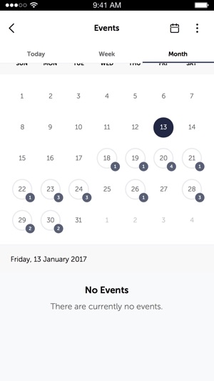 Brighton Secondary School(圖3)-速報App