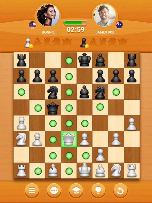 Chess Online: Learn & Win on the App Store