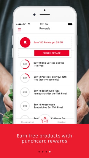 Lucky’s Market(圖4)-速報App