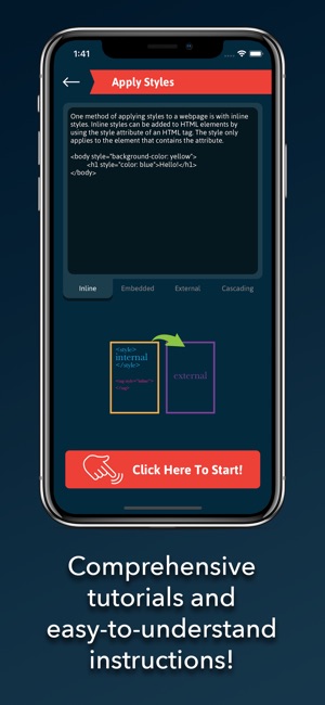 L2Code CSS(圖2)-速報App
