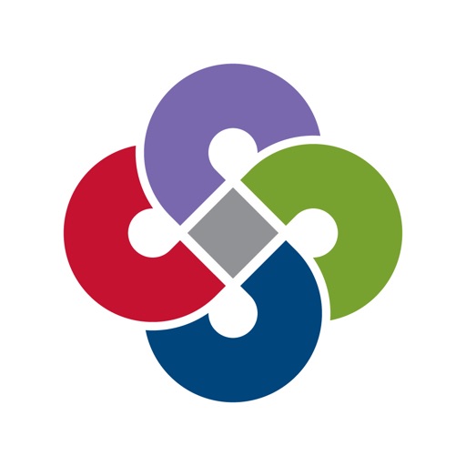 DPAS - Datapath Admin Services Icon